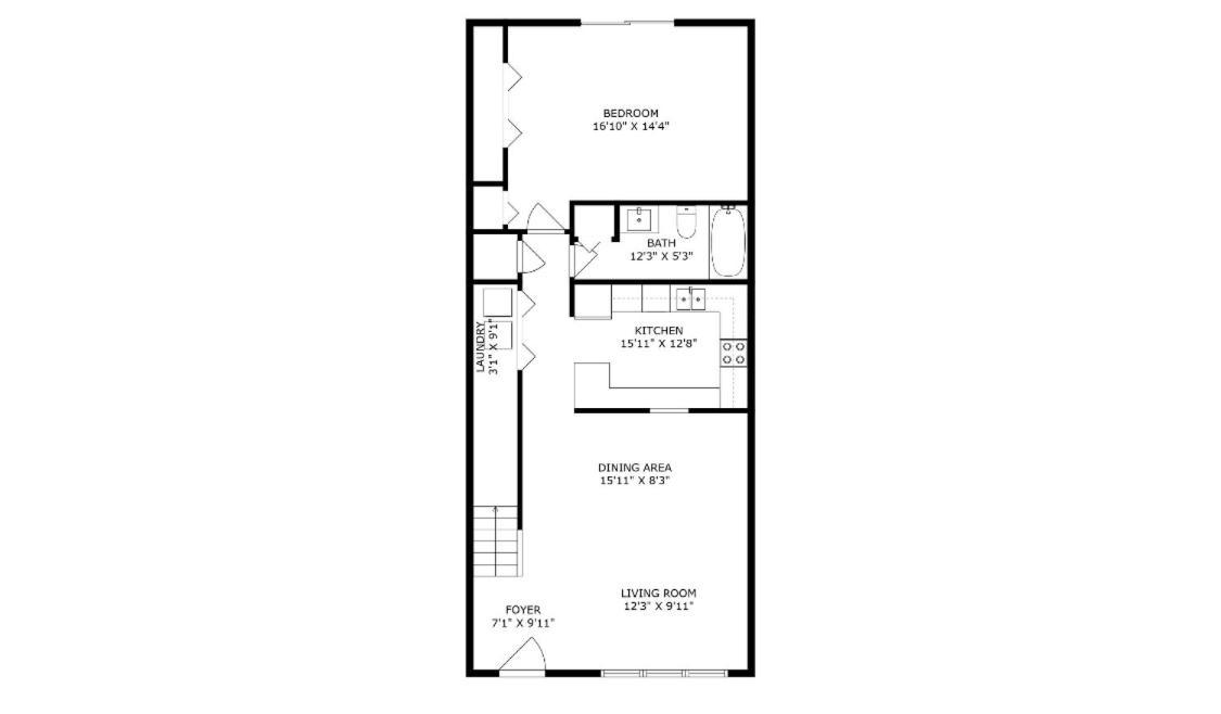 Beach House Retreat Mũi Canaveral Ngoại thất bức ảnh
