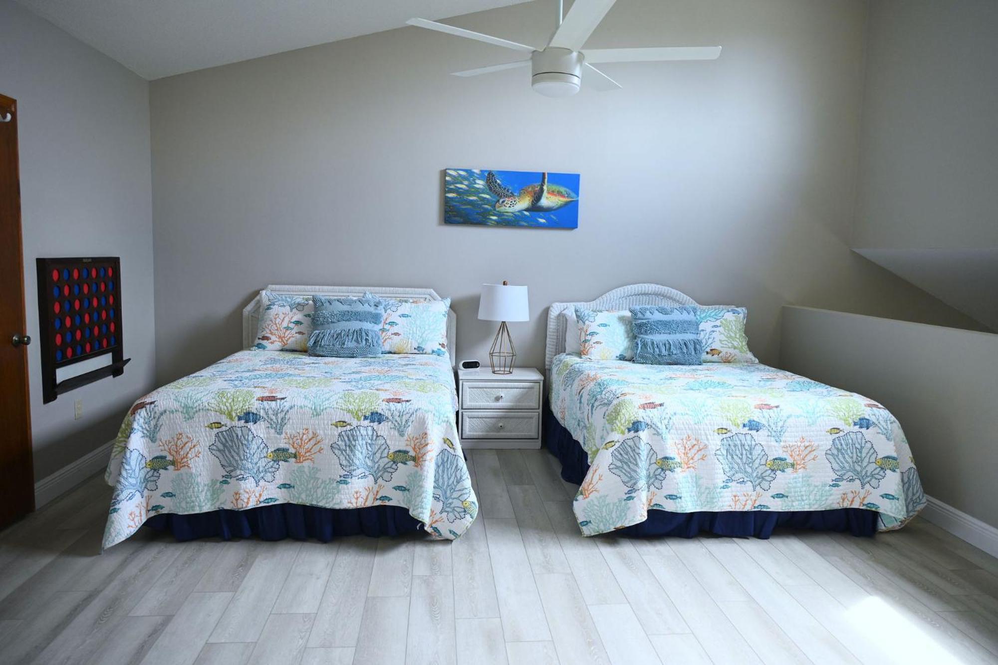 Beach House Retreat Mũi Canaveral Ngoại thất bức ảnh