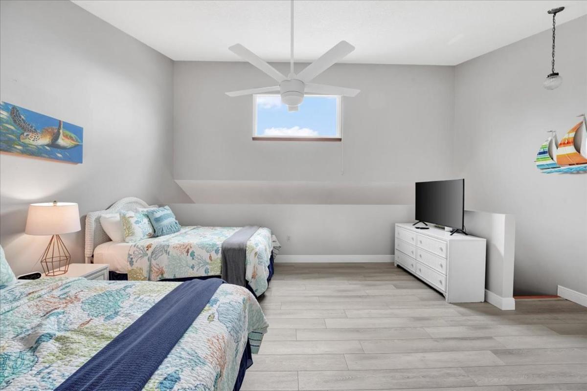 Beach House Retreat Mũi Canaveral Ngoại thất bức ảnh