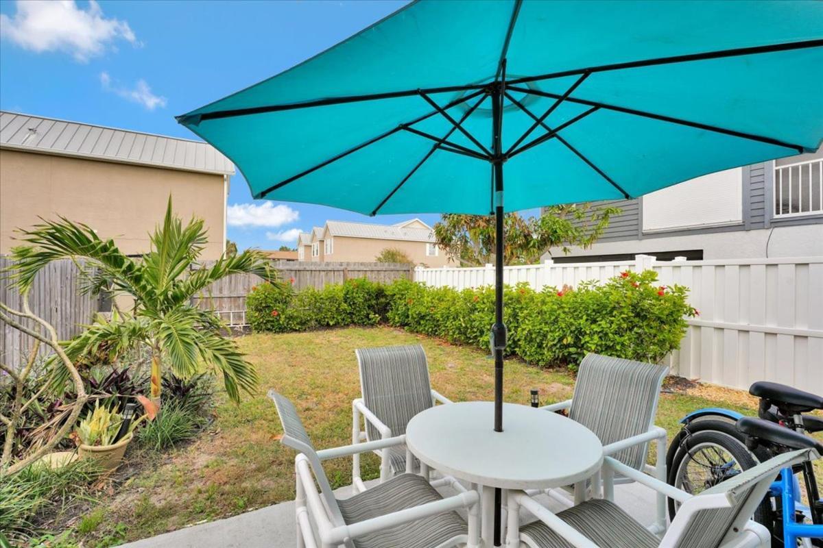 Beach House Retreat Mũi Canaveral Ngoại thất bức ảnh