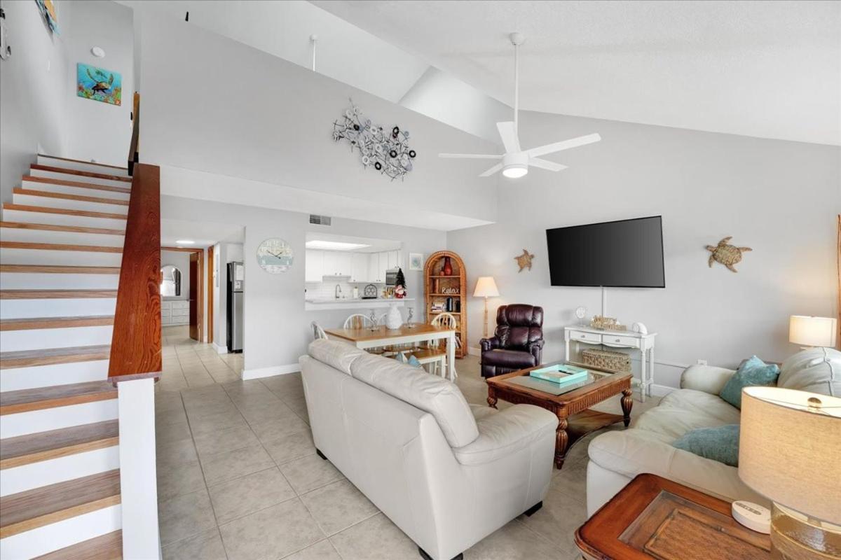 Beach House Retreat Mũi Canaveral Ngoại thất bức ảnh