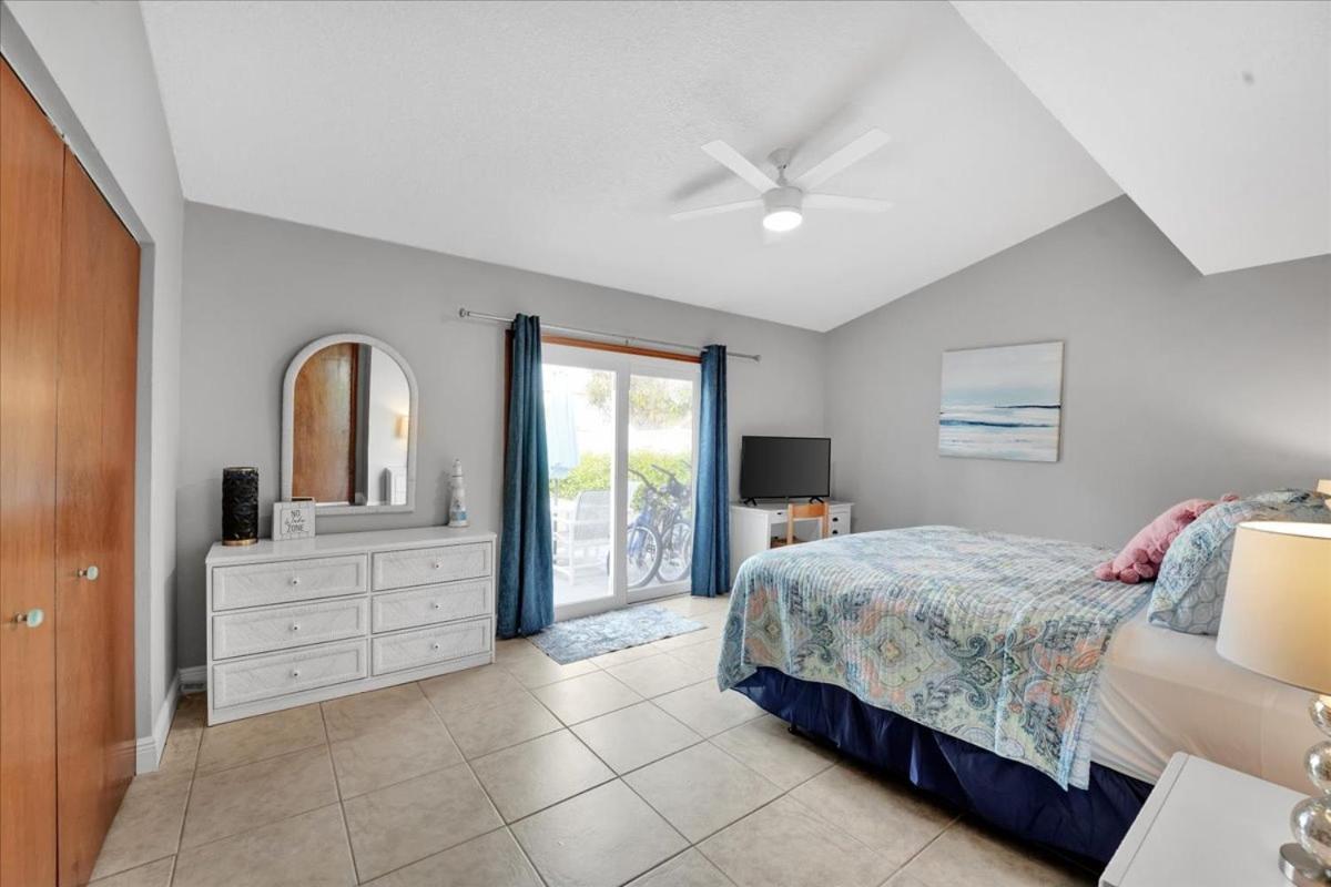 Beach House Retreat Mũi Canaveral Ngoại thất bức ảnh
